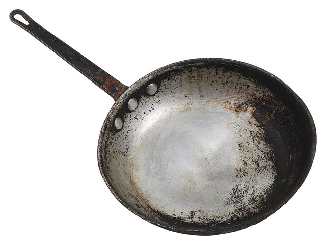 pan